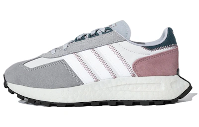 adidas originals Retropy E5 'White Grey' GY9912