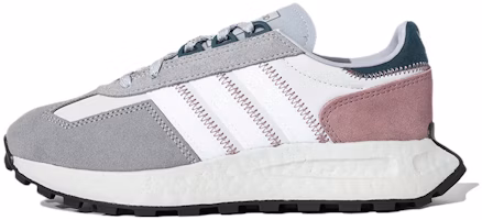 adidas originals Retropy E5 'White Grey' GY9912 adidas originals Retropy E5 'White Grey' GY9912