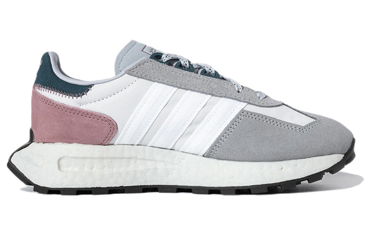 adidas originals Retropy E5 'White Grey' GY9912