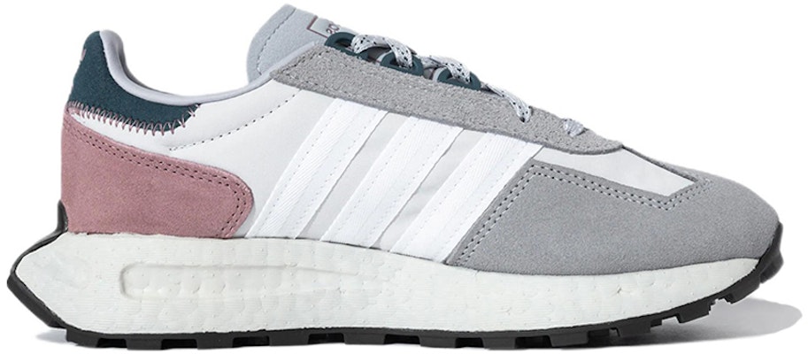 adidas originals Retropy E5 'White Grey' GY9912 Order adidas originals Retropy E5 'White Grey' GY9912