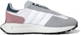 adidas Originals Retropy E5 'Putih Kelabu' GY9912
