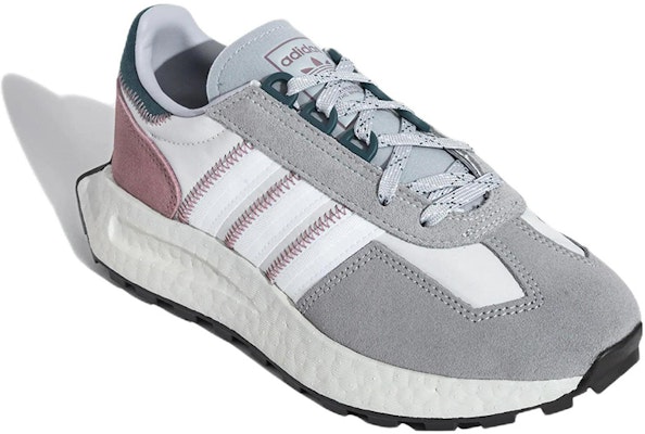 adidas originals Retropy E5 'White Grey' GY9912 Lookbook adidas originals Retropy E5 'White Grey' GY9912