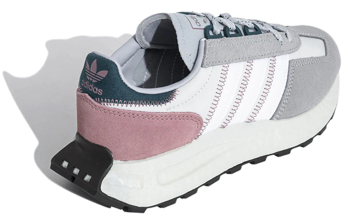 adidas originals Retropy E5 'White Grey' GY9912