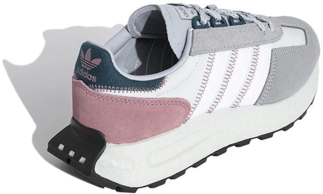 adidas originals Retropy E5 'White Grey' GY9912 Shop adidas originals Retropy E5 'White Grey' GY9912