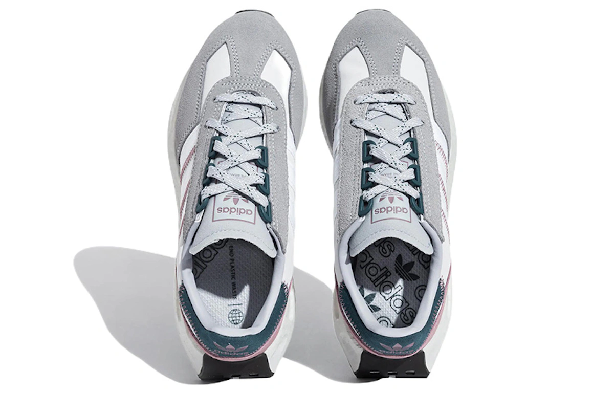 adidas originals Retropy E5 'White Grey' GY9912