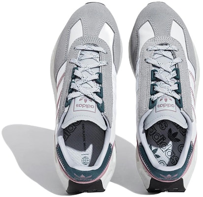 adidas originals Retropy E5 'White Grey' GY9912 Purchase adidas originals Retropy E5 'White Grey' GY9912