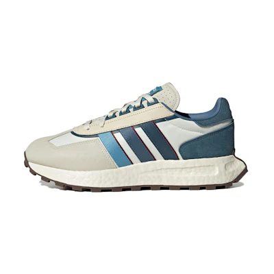 adidas Originals Retropy E5 Directional Shoes 'White Beige Blue'
