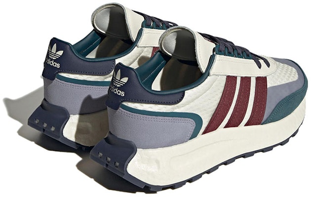 adidas Originals Retropy E5 'White' IF0420 Shop adidas Originals Retropy E5 'White' IF0420