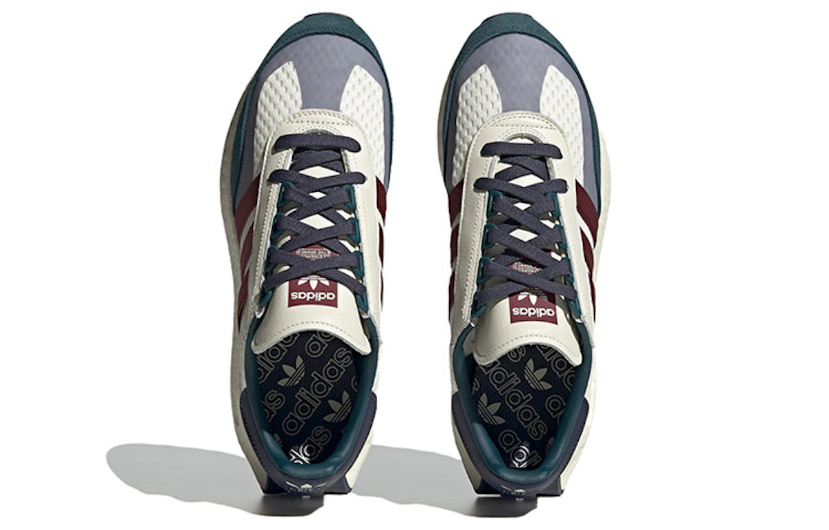 adidas Originals Retropy E5 'White' IF0420