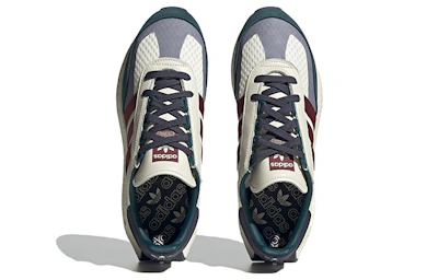 adidas Originals Retropy E5 'White' IF0420