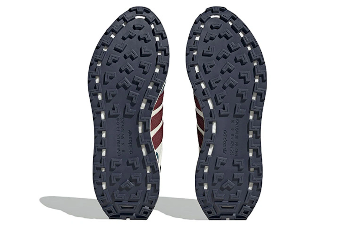 adidas Originals Retropy E5 'White' IF0420