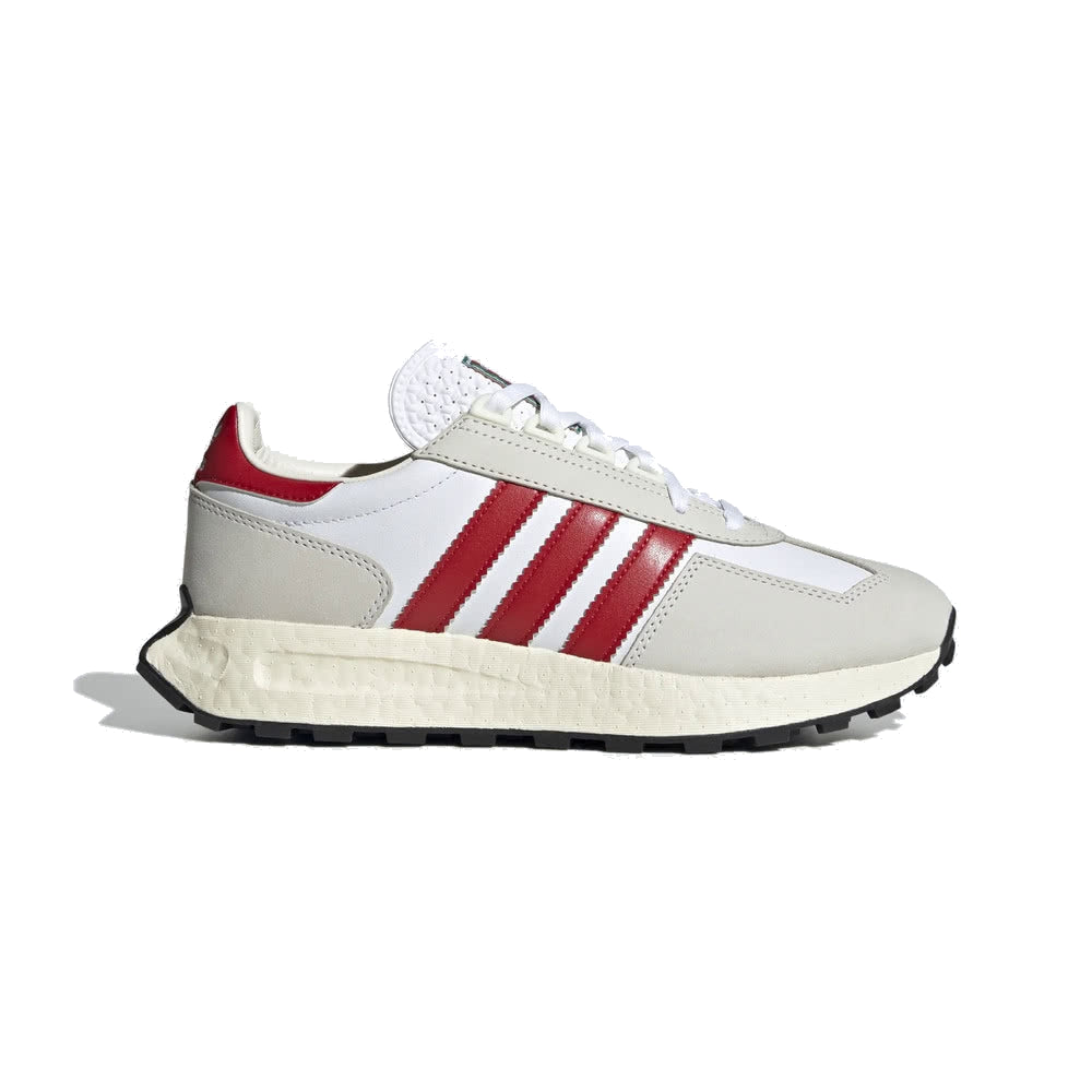 adidas originals Retropy E5 'White Grey Red' 圖 2