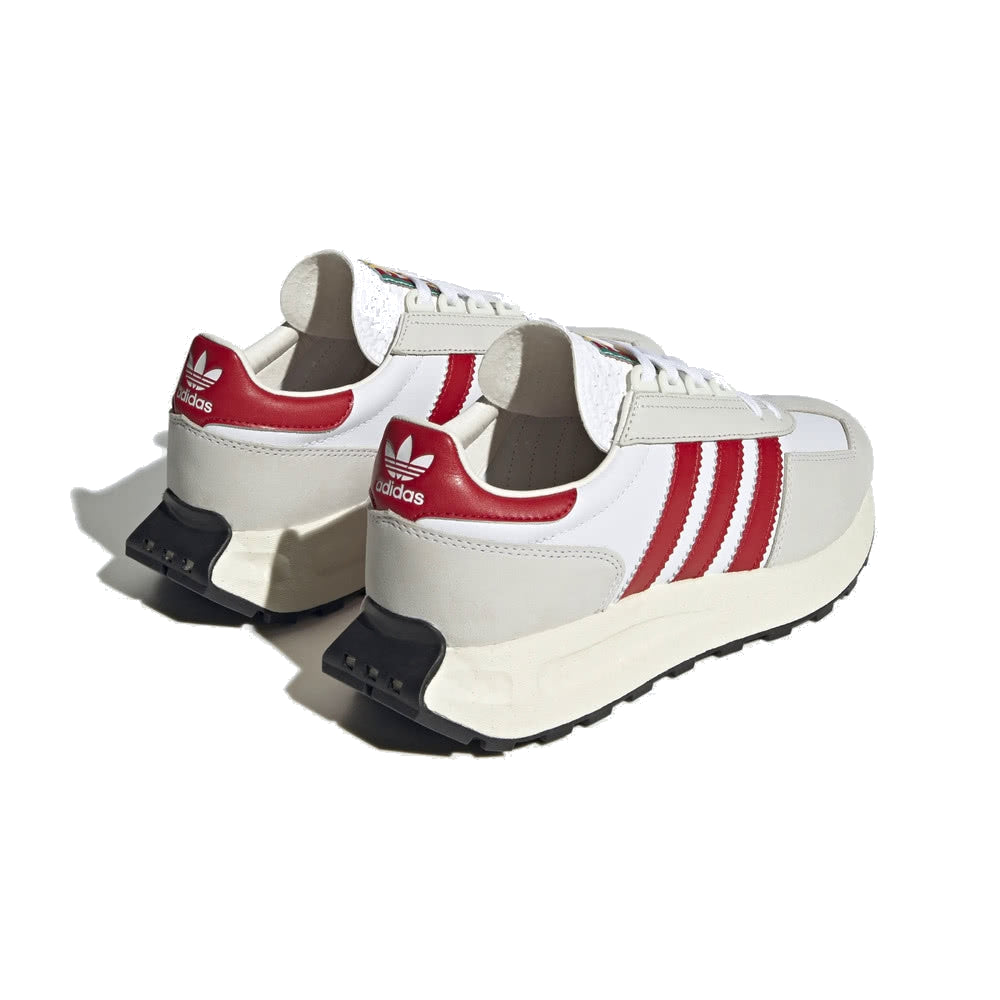adidas originals Retropy E5 'White Grey Red' 圖 3