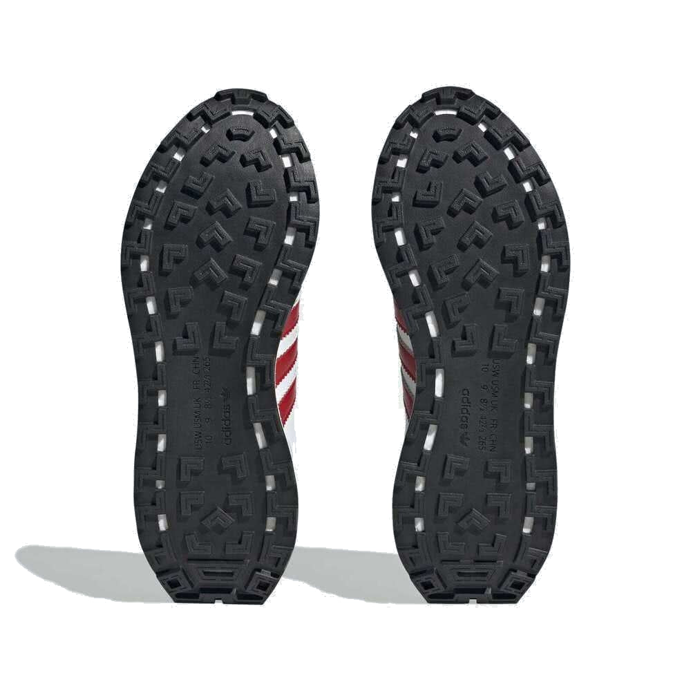 adidas originals Retropy E5 'White Grey Red' 圖 5