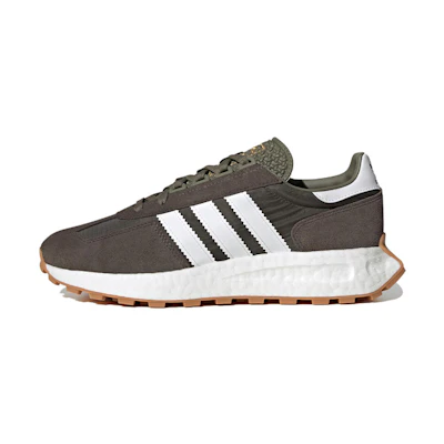 adidas Retropy E5 'Olive Strata'