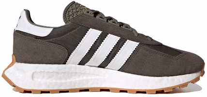 adidas originals Retropy E5 防滑耐磨輕便 低筒 運動休閒鞋 男女同款 白棕 Order adidas originals Retropy E5 防滑耐磨輕便 低筒 運動休閒鞋 男女同款 白棕