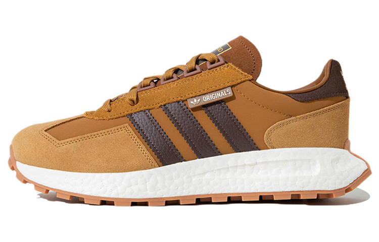 adidas Originals Retropy E5 ‘Khaki Brown Dark Brown’ ID4767