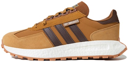 adidas Originals Retropy E5 'Khaki Brown Dark Brown' ID4767 adidas Originals Retropy E5 'Khaki Brown Dark Brown' ID4767