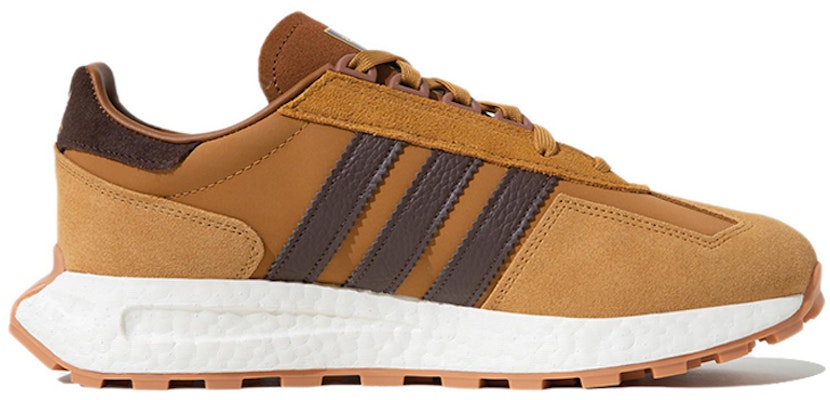 adidas Originals Retropy E5 'Khaki Brown Dark Brown' ID4767 Order adidas Originals Retropy E5 'Khaki Brown Dark Brown' ID4767