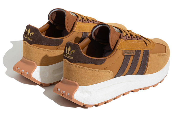 adidas Originals Retropy E5 ‘Khaki Brown Dark Brown’ ID4767