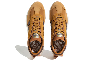 adidas Originals Retropy E5 'Khaki Brown Dark Brown' ID4767