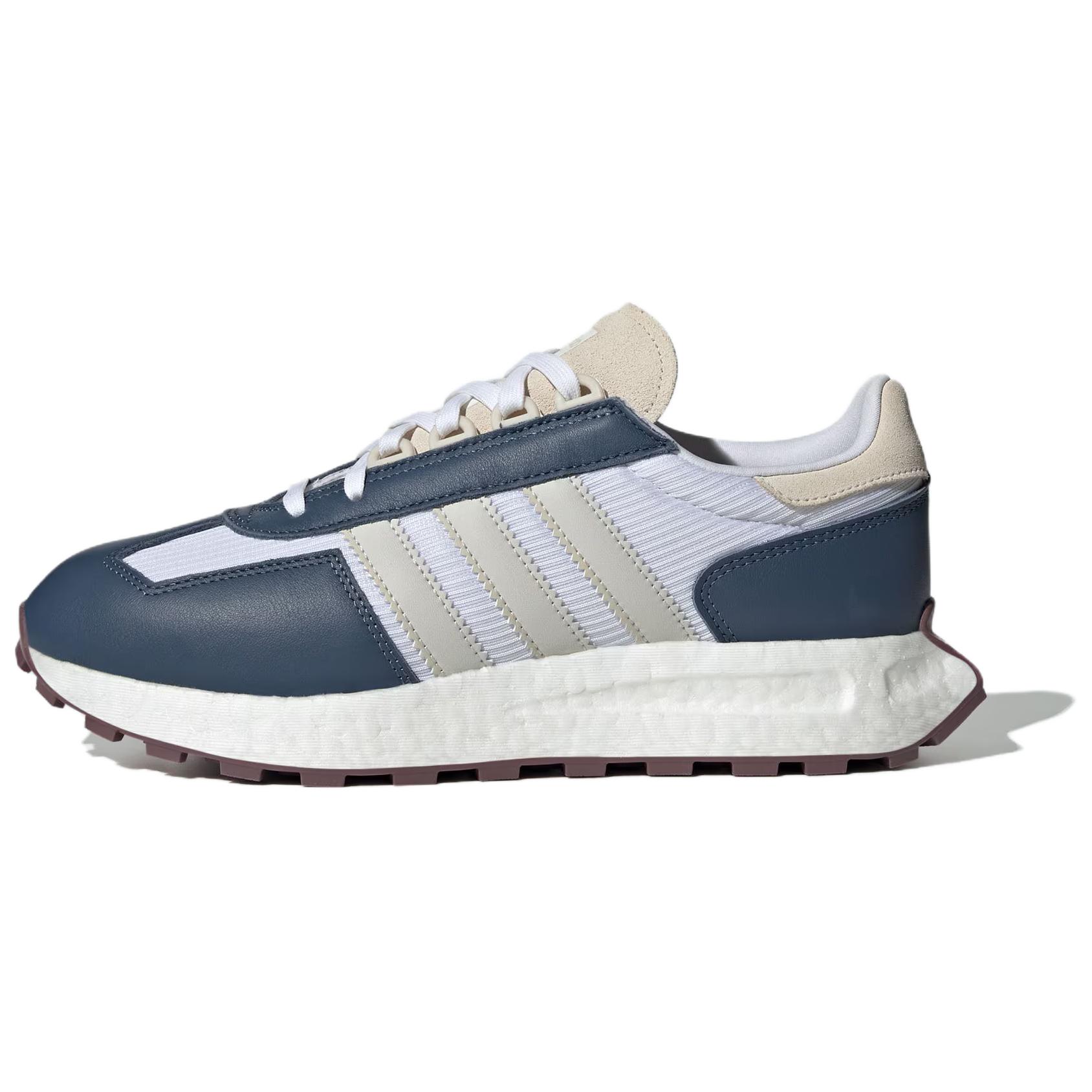 adidas Originals Retropy E5 Blue White Casual Sneakers . IE3913