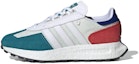 Buy adidas Originals Retropy E5 Boost 'Putih Teal Merah' ID6262