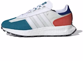 adidas originals Retropy E5 Boost 'White Teal Red' ID6262 adidas originals Retropy E5 Boost 'White Teal Red' ID6262