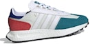 Order adidas Originals Retropy E5 Boost 'Putih Teal Merah' ID6262