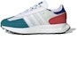 Purchase adidas Originals Retropy E5 Boost 'Putih Teal Merah' ID6262