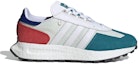 Details for adidas Originals Retropy E5 Boost 'Putih Teal Merah' ID6262