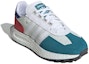 Cheap adidas Originals Retropy E5 Boost 'Putih Teal Merah' ID6262