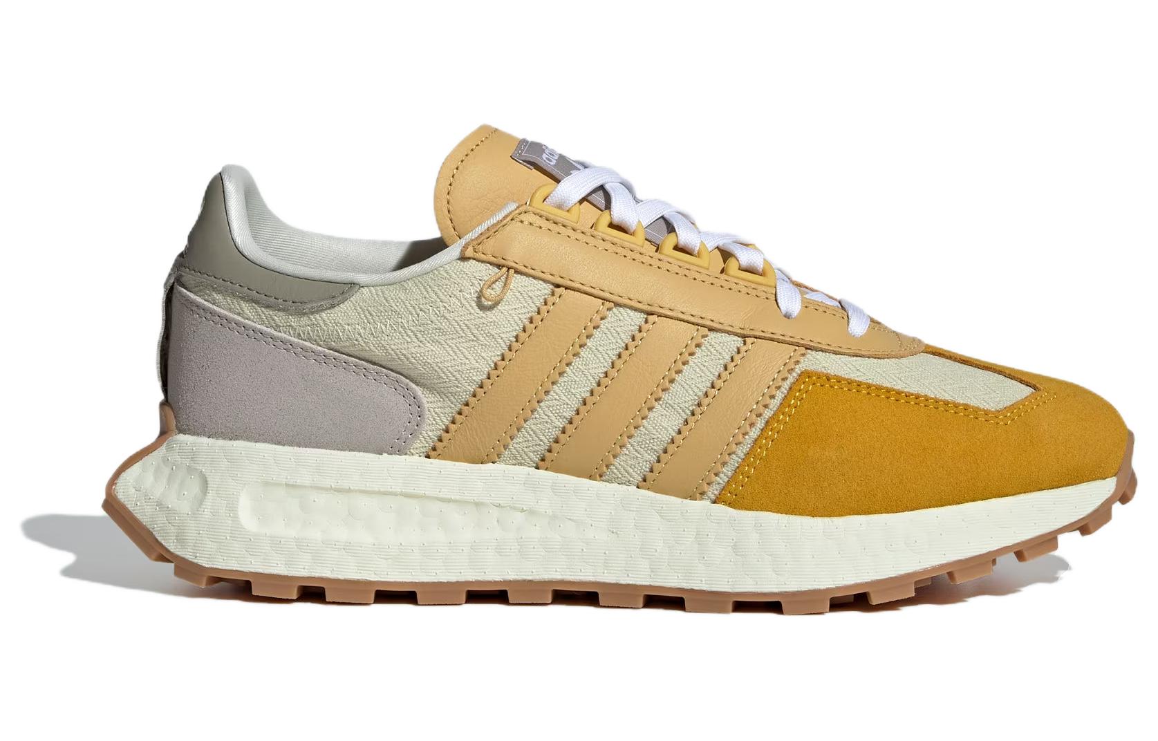 Order adidas Originals Retropy E5 Boost 'Amarillo Gris Blanco' ID6261