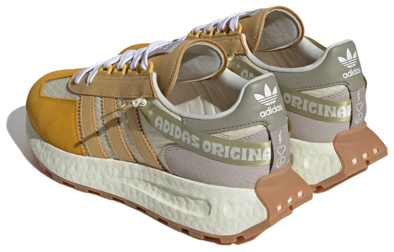 Purchase adidas Originals Retropy E5 Boost 'Amarillo Gris Blanco' ID6261