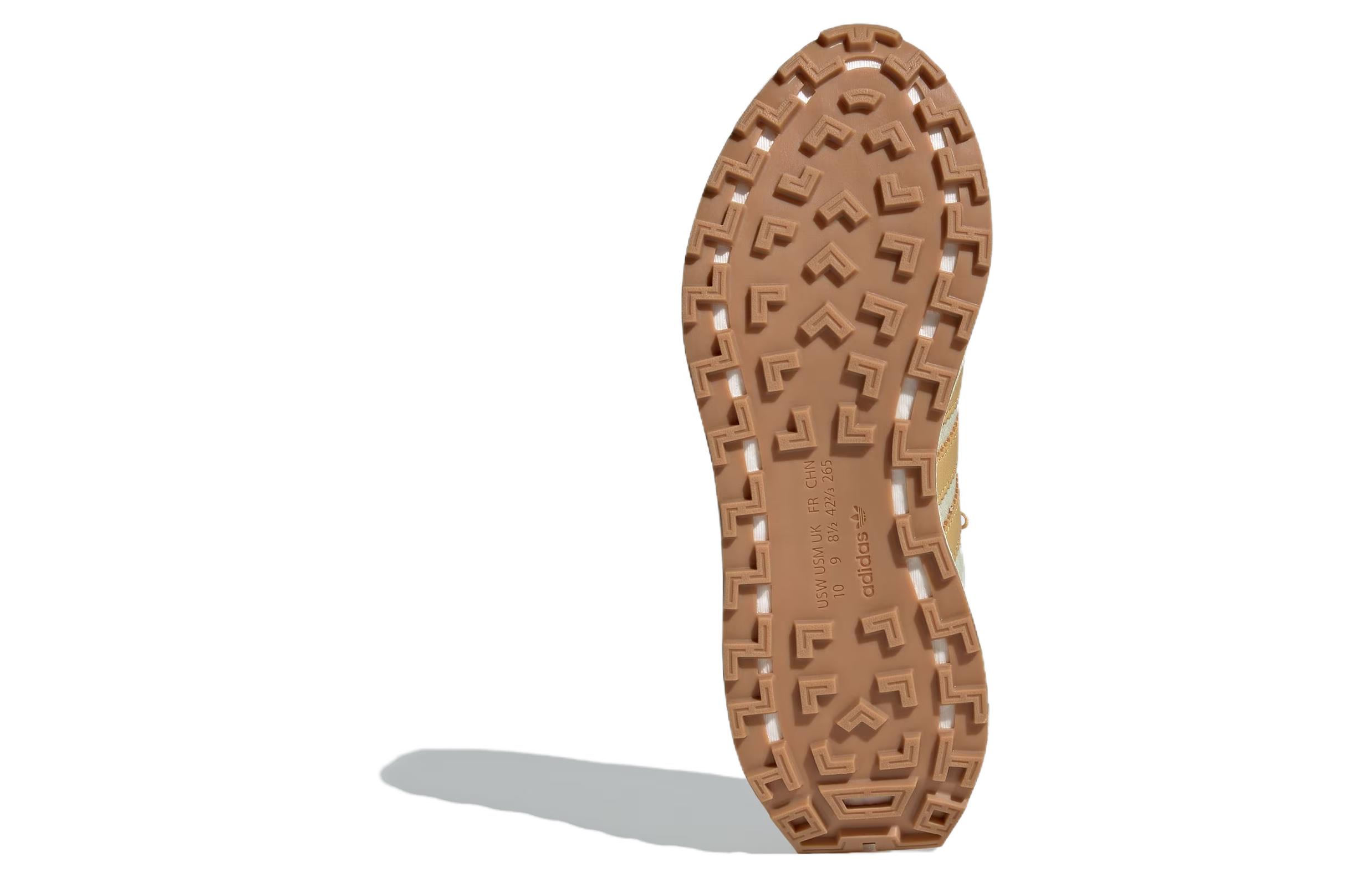 Sizing adidas Originals Retropy E5 Boost 'Amarillo Gris Blanco' ID6261