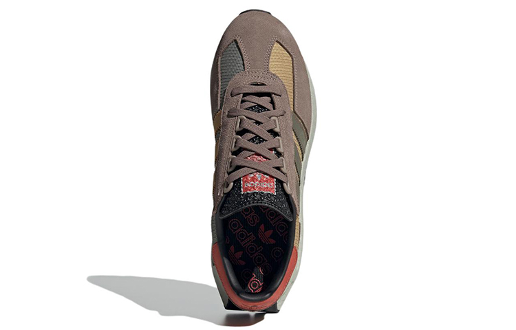 Purchase adidas Originals Retropy E5 GX2169