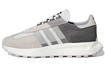 adidas originals Retropy E5 'Gray Black' HP7741