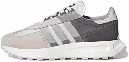 adidas originals Retropy E5 'Gray Black' HP7741 adidas originals Retropy E5 'Gray Black' HP7741