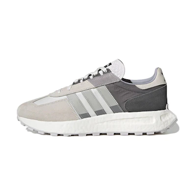 adidas originals Retropy E5 'Gray Black'
