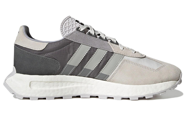 adidas originals Retropy E5 Gray Black HP7741 Nicesnk