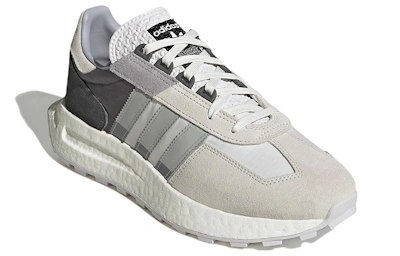 adidas originals Retropy E5 'Gray Black' HP7741