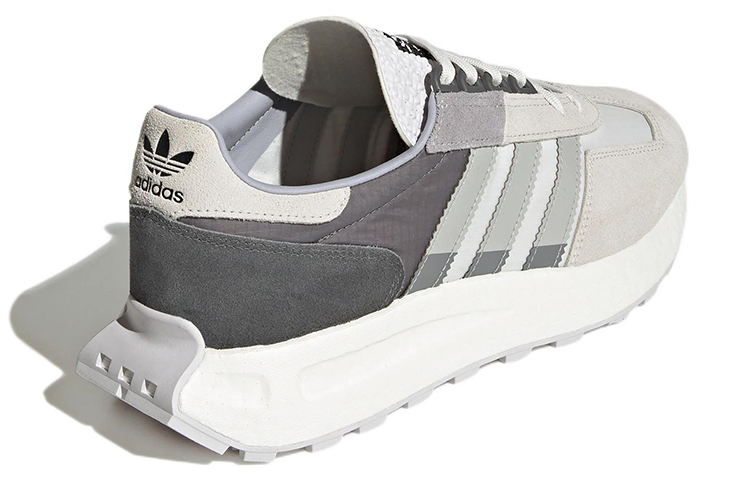 adidas originals Retropy E5 Gray Black HP7741 Nicesnk