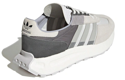 adidas originals Retropy E5 'Gray Black' HP7741