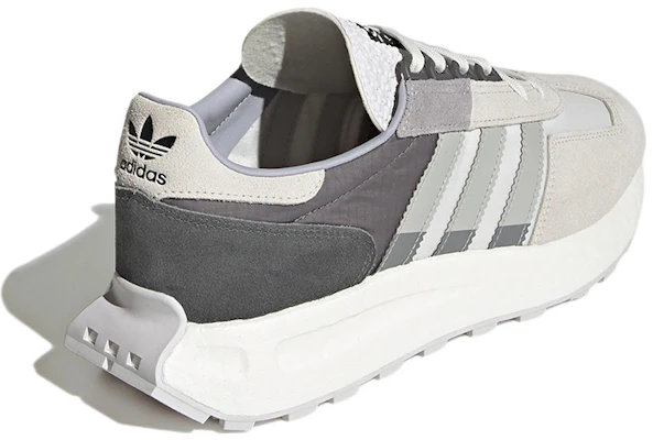 아디다스 오리지널스 레트로피 E5 '그레이 블랙' HP7741 Shop 아디다스 오리지널스 레트로피 E5 '그레이 블랙' HP7741