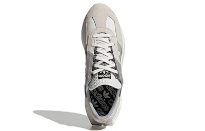 adidas originals Retropy E5 'Gray Black' HP7741