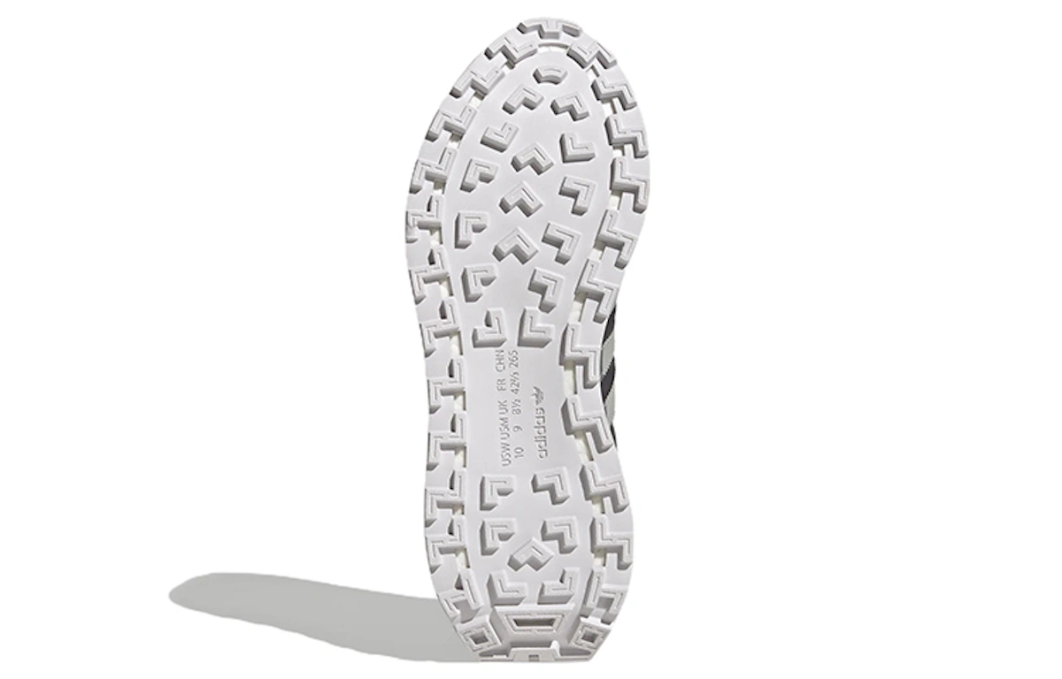 adidas originals Retropy E5 'Gray Black' HP7741