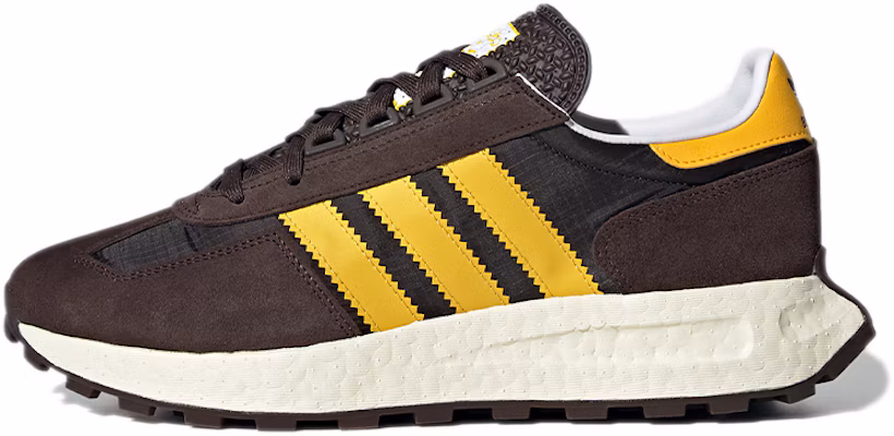 adidas originals Retropy E5 復古棕色 休閒 減震防滑 低筒 跑步鞋 中性款 深棕色 Buy adidas originals Retropy E5 復古棕色 休閒 減震防滑 低筒 跑步鞋 中性款 深棕色