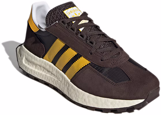 adidas originals Retropy E5 復古棕色 休閒 減震防滑 低筒 跑步鞋 中性款 深棕色 Shop adidas originals Retropy E5 復古棕色 休閒 減震防滑 低筒 跑步鞋 中性款 深棕色