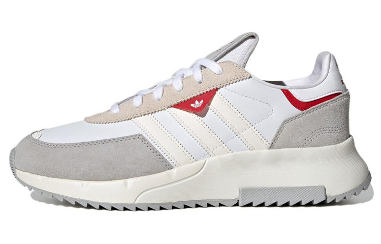 adidas originals Retropy F2 &#x27;Cloud White Core White&#x27; HQ1897