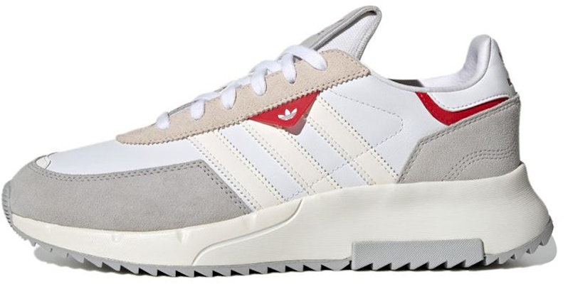 adidas originals Retropy F2 'Cloud White Core White' HQ1897 Buy adidas originals Retropy F2 'Cloud White Core White' HQ1897
